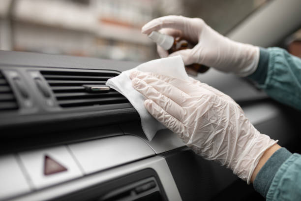 Best Best Air Duct Cleaning Company  in Osburn, ID