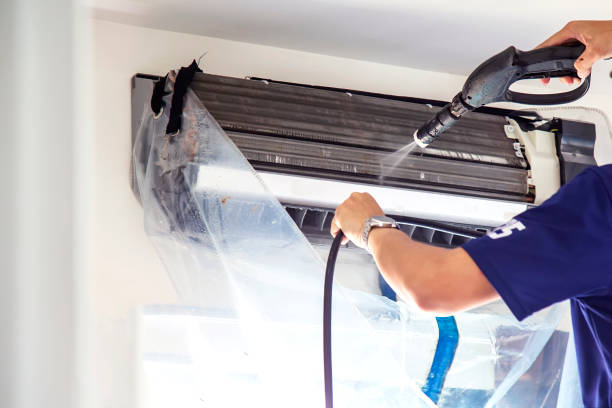 Best Air Duct Cleaning Cost  in Osburn, ID