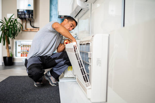 Best Ductwork Cleaning Services  in Osburn, ID