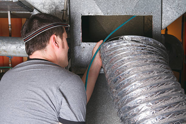 Best Air Duct Cleaning Near Me  in Osburn, ID