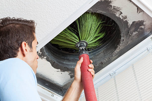 Best Air Duct Cleaning Near Me  in Osburn, ID
