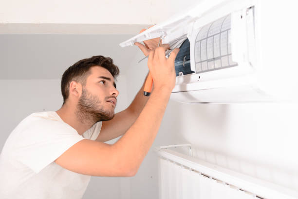 Best Residential Air Duct Cleaning  in Osburn, ID